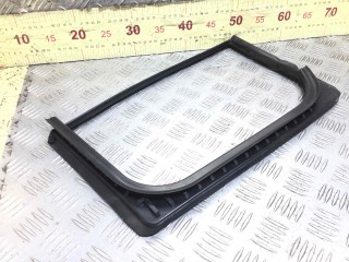 Уплотнитель сдвижной двери, Mazda 5 2002-2009