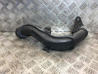 Патрубок интеркулера, ориг. номер 5N0145770A, Volkswagen Golf 2003-2009
