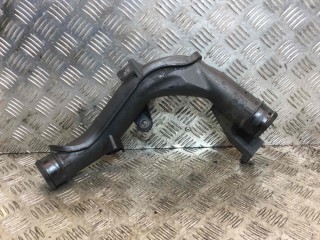 Патрубок интеркулера, ориг. номер 5N0145770A, Volkswagen Golf 2003-2009