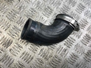 Патрубок интеркулера, ориг. номер 1K0145762, Volkswagen Golf 2003-2009