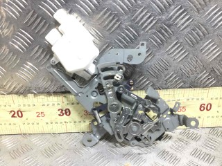 Замок двери сдвижной, Mazda 5 2002-2009