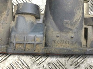 Коллектор впускной, ориг. номер 2902001849, Audi A3 2003-2005