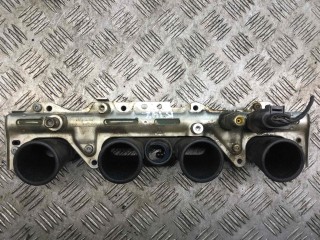 Коллектор впускной, ориг. номер 2902001849, Audi A3 2003-2005