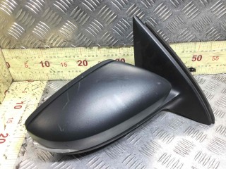 Зеркало наружное правое, ориг. номер 5JB857508D9B9, 5JB857508D, Skoda Rapid 2012-2017