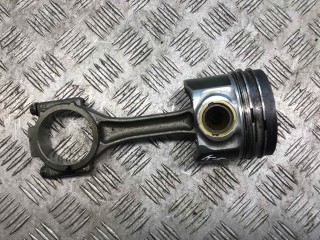 Поршень, Volkswagen Passat 2005-2010