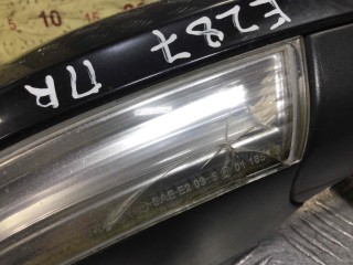 Зеркало наружное правое, Volkswagen Passat 2005-2010