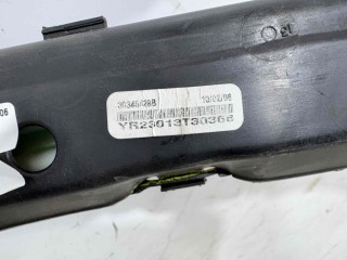 Подушка безопасности боковая (шторка), ориг. номер A1648601205, 1648601205, Mercedes GL 2006-2009
