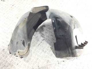 Защита арок передняя левая (подкрылок), ориг. номер 8V4116115AB, Ford Kuga 2008-2013