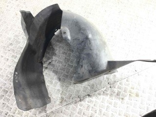 Защита арок передняя левая (подкрылок), ориг. номер 6R0809957C, Volkswagen Polo 2009-2014