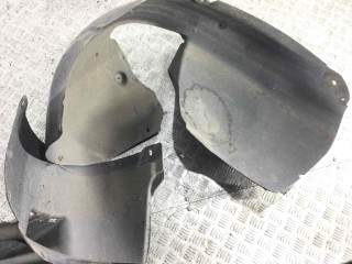 Защита арок передняя левая (подкрылок), ориг. номер 3C0805977, Volkswagen Passat 2005-2010
