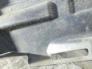 Защита арок передняя левая (подкрылок), ориг. номер A2466900830, Mercedes CLA 2013-2016