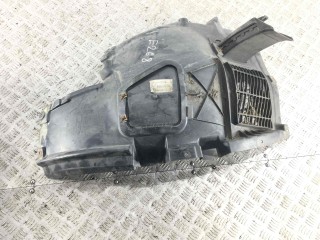 Защита арок передняя правая (подкрылок), ориг. номер 17570110, BMW 5-Series 2007-2010