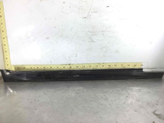Накладка на порог, ориг. номер 51777903888, 7903888, BMW 5-Series 2007-2010