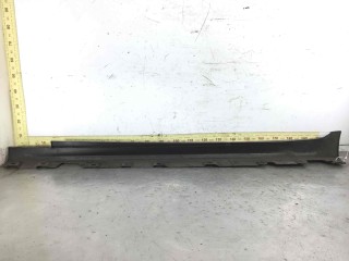 Накладка на порог, ориг. номер 51777903888, 7903888, BMW 5-Series 2007-2010