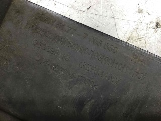 Накладка на порог, ориг. номер 51777903888, 7903888, BMW 5-Series 2007-2010