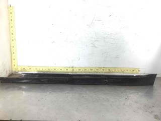 Накладка на порог, ориг. номер 7903887, 51777903887, BMW 5-Series 2007-2010
