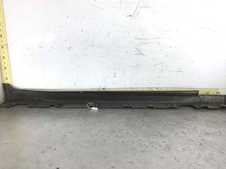 Накладка на порог, ориг. номер 7184773, 51777184773, BMW 5-Series 2009-2013