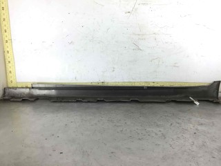 Накладка на порог, ориг. номер 7184774, 51777184774, BMW 5-Series 2009-2013