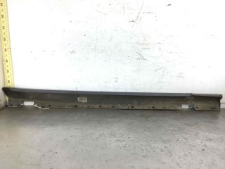 Накладка на порог, ориг. номер A2116900340, 2116900340, Mercedes E-klasse 2002-2006