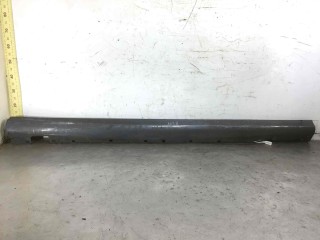 Накладка на порог, ориг. номер A2116900440, 2116900440, Mercedes E-klasse 2002-2006