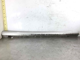 Накладка на порог, ориг. номер A2116900440, 2116900440, Mercedes E-klasse 2006-2009