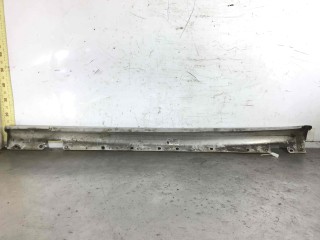 Накладка на порог, ориг. номер A2116900440, 2116900440, Mercedes E-klasse 2006-2009