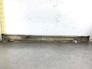 Накладка на порог, ориг. номер A2116900340, 2116900340, Mercedes E-klasse 2006-2009