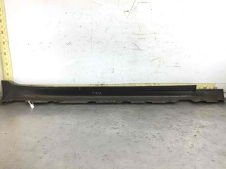 Накладка на порог, ориг. номер 7903887, 51777903887, BMW 5-Series 2009-2013