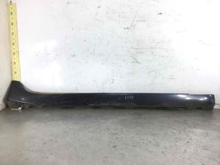 Накладка на порог, ориг. номер 8X23F10608A, Jaguar XF 2007-2011