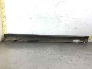 Накладка на порог, ориг. номер A1766980054, 1766980054, Mercedes CLA 2013-2016