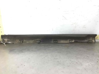 Накладка на порог, ориг. номер BM51A10154A, 11372, Ford Focus 2011-2015