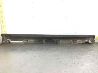 Накладка на порог, ориг. номер BM51A10155A, 11371, Ford Focus 2011-2015