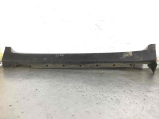 Накладка на порог, ориг. номер 877513U000, Kia Sportage 2010-2014