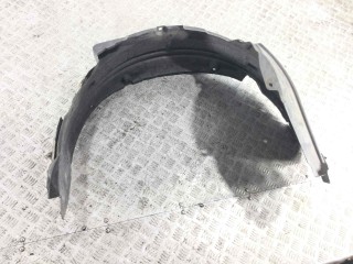 Защита арок передняя левая (подкрылок), ориг. номер 74150SWYG, Honda CR-V 2009-2012