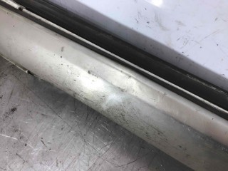 Накладка на порог, ориг. номер 31333175, Volvo XC90 2006-2014