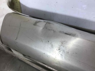 Накладка на порог, ориг. номер 31333176, Volvo XC90 2006-2014