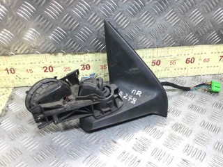 Корпус зеркала наружного правого, Volvo XC90 2006-2014