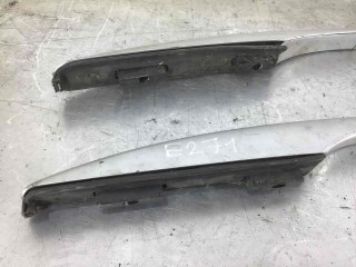 Дуги на крышу (рейлинги), ориг. номер 1677436, 8V41S55123BC, Ford Kuga 2008-2013