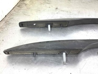 Дуги на крышу (рейлинги), ориг. номер 3C9860026B, 3C9860026A, 3C9860025A03C, Volkswagen Passat 2005-2010