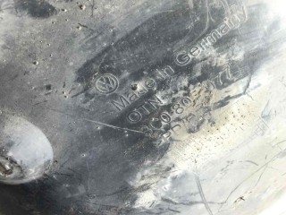 Защита арок передняя левая (подкрылок), ориг. номер 3C0805977, Volkswagen Passat 2005-2010