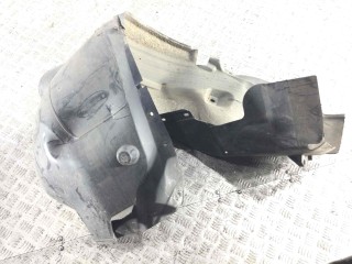 Защита арок передняя правая (подкрылок), ориг. номер AM51R16114A, Ford Focus 2011-2015
