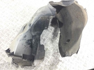 Защита арок передняя правая (подкрылок), ориг. номер AM51R16114A, Ford Focus 2011-2015
