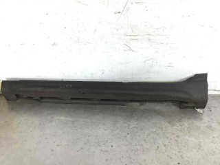Накладка на порог, ориг. номер 31290541, Volvo V40 2012-2017