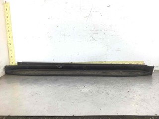 Подножка боковая, ориг. номер A1646900375, 1646900375, Mercedes GL 2006-2009