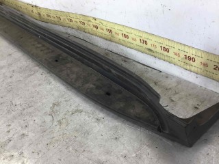 Подножка боковая, ориг. номер A1646900375, 1646900375, Mercedes GL 2006-2009