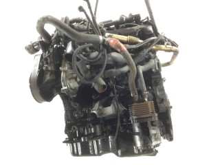 Двигатель, ориг. номер H9FB, H9FA, H9FD, Ford Transit 2000-2006