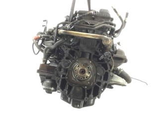 Двигатель, ориг. номер H9FB, H9FA, H9FD, Ford Transit 2000-2006