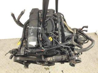Двигатель, ориг. номер H9FB, H9FA, H9FD, Ford Transit 2000-2006