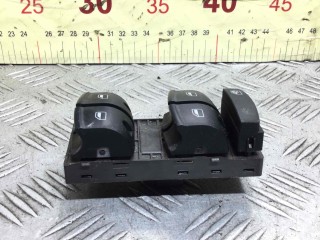 Блок управления стеклоподъемниками, ориг. номер 4F0959851H, Audi A3 2008-2013