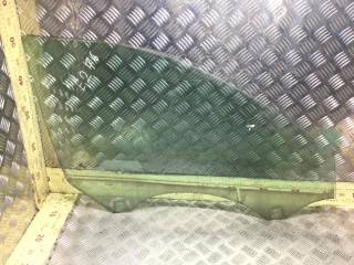 Стекло двери передней правой, ориг. номер 8P3845202, Audi A3 2008-2013